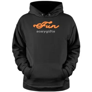 Fun Soxygifts Pullover Hoodie
