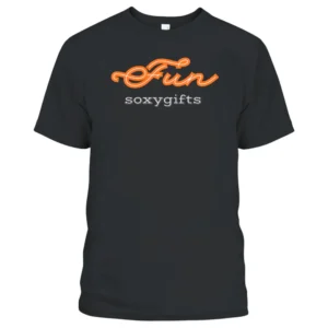 Fun Soxygifts T-Shirt