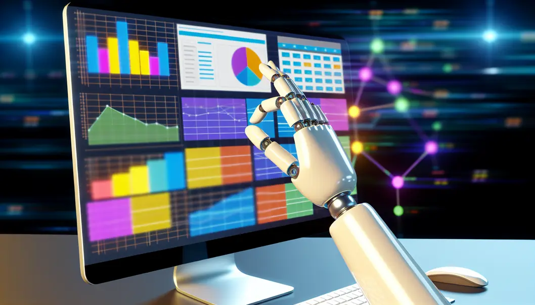 AI agents seamlessly optimize startup productivity through automation.