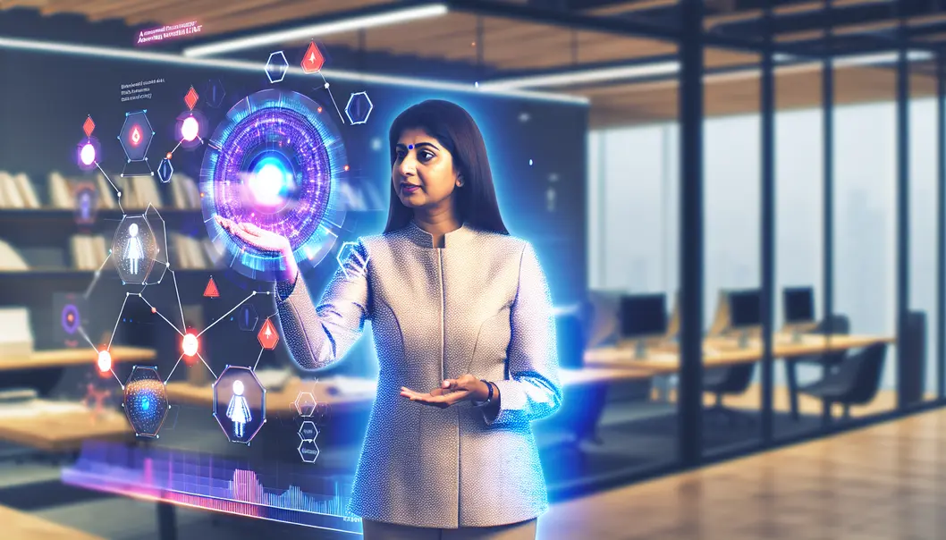 AI agents seamlessly optimize startup productivity through automation.