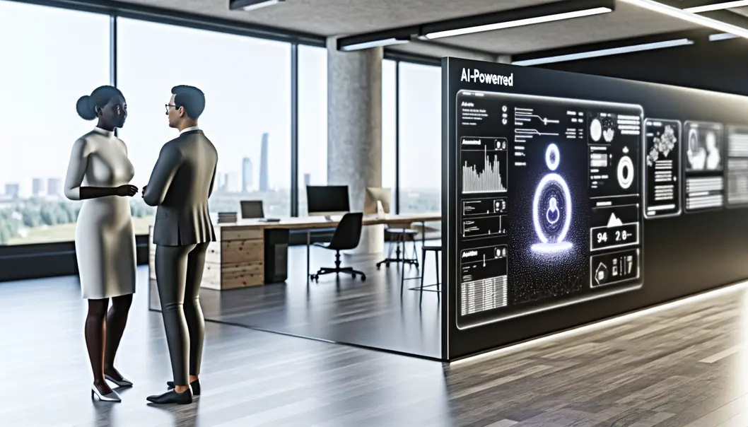 AI agents automate operations in startups, boosting workflow efficiency.